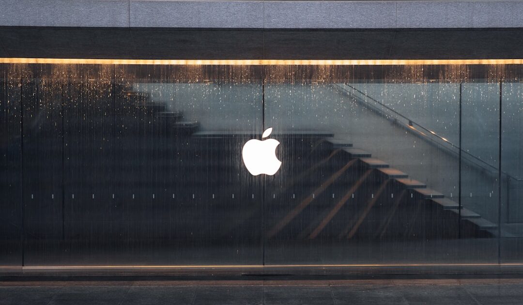 Ils croyaient parler à Apple : 195 000 $ en cryptos évaporés à Singapour