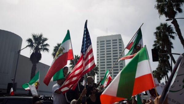 L’Iran sous 5 nouvelles sanctions américaines, la crypto dans le viseur de Washington