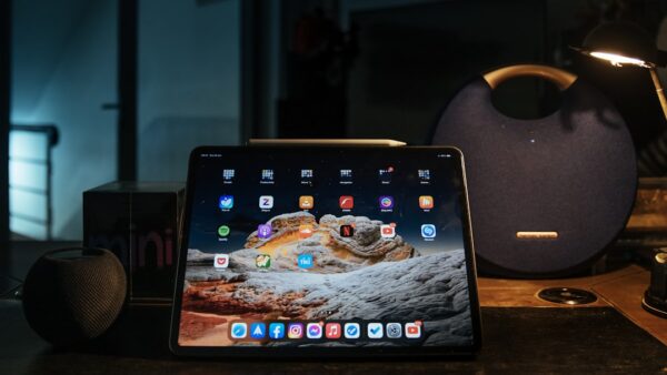 L’iPad mini passe enfin à l’OLED, mais l’addition s’annonce salée