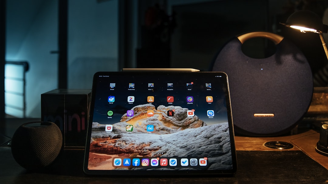 L’iPad mini passe enfin à l’OLED, mais l’addition s’annonce salée