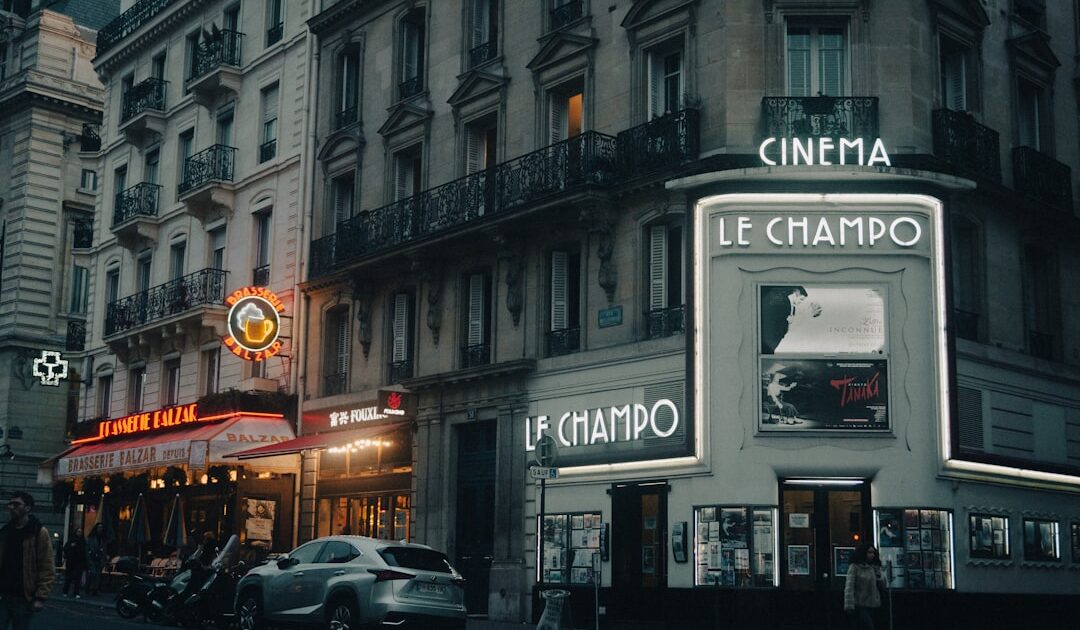 Netflix France : 15 films et séries à voir en septembre 2026