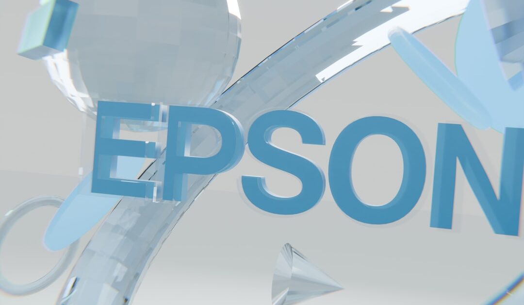 Epson lance quatre vidéoprojecteurs laser 4K pour le home cinéma, avec IA mais toujours sans Google TV