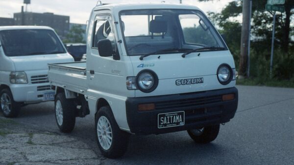 Suzuki e SKY : la kei car électrique veut partir à la conquête de l’Europe et de la Twingo