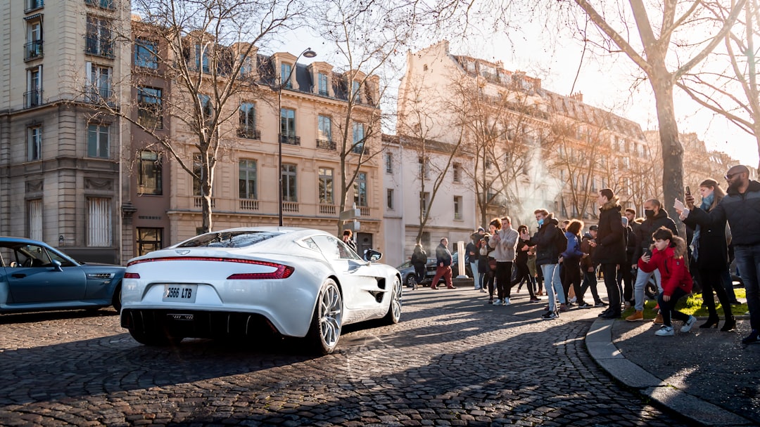 Dreame abandonne sa supercar de 1 876 ch : le prototype du CES n’avait même pas de châssis