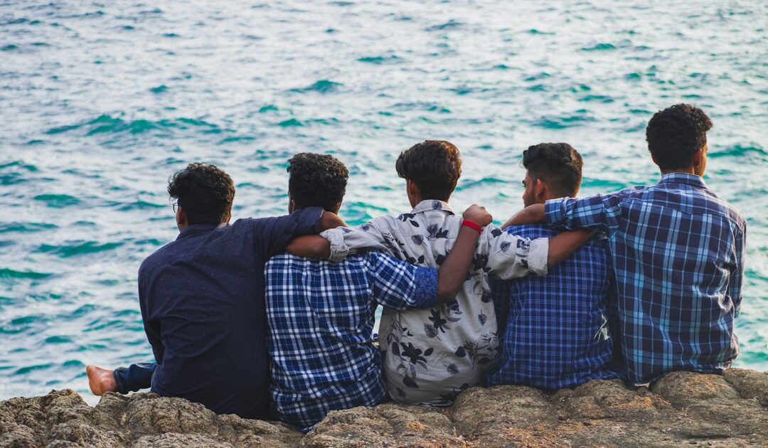4 hommes aux assises : Le calvaire de la mère d’un entrepreneur crypto