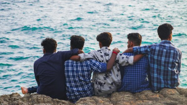 4 hommes aux assises : Le calvaire de la mère d’un entrepreneur crypto