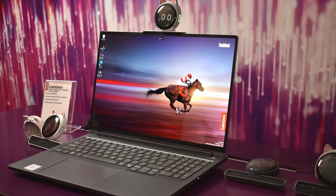 Une mise à jour de la Lenovo Legion Go rend certaines consoles inutilisables