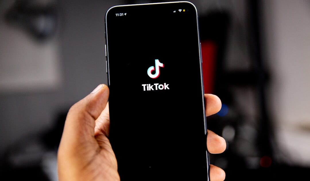TikTok aurait une influence directe sur les envies alimentaires des adolescents