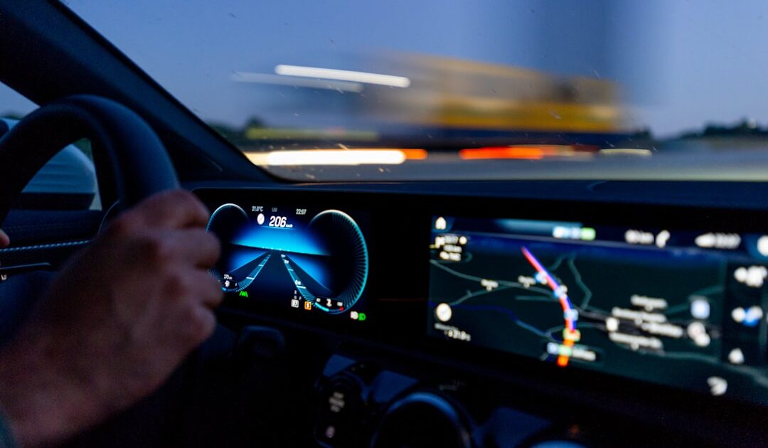 Infractions en conduite autonome : la Chine prépare une loi pour envoyer l’amende au constructeur