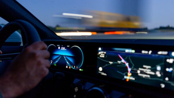 Infractions en conduite autonome : la Chine prépare une loi pour envoyer l’amende au constructeur