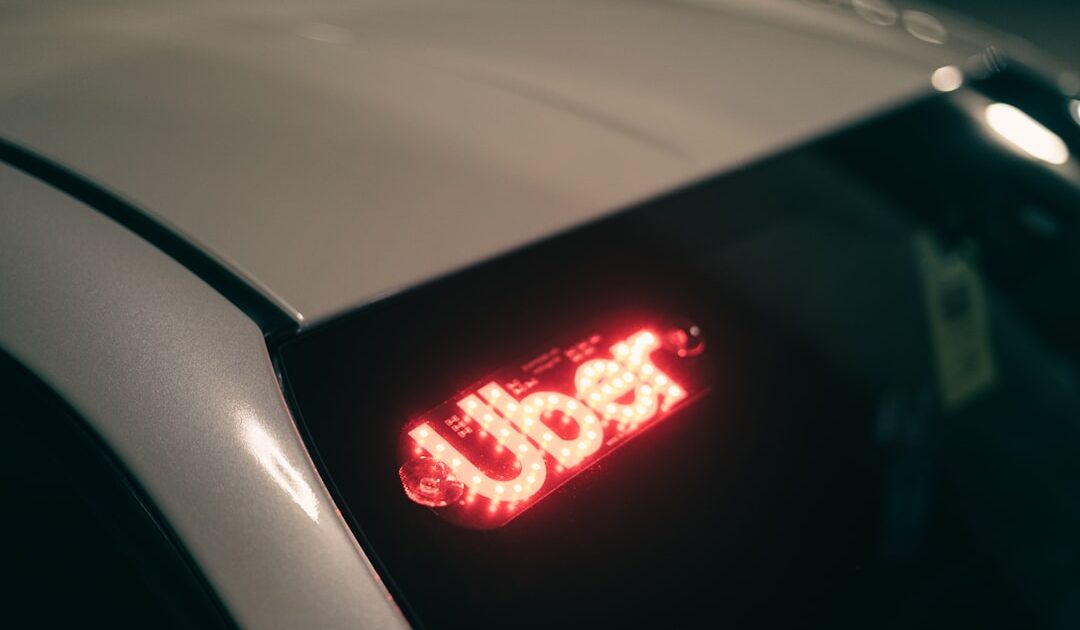 Uber sanctionné de 825 millions d’euros pour avoir laissé ses algorithmes décider seuls