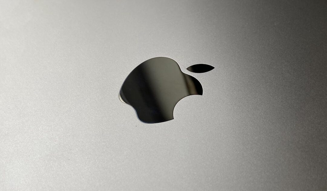 Apple dévoile le nouveau Mac Studio : un ordinateur pensé pour l’ère de l’IA