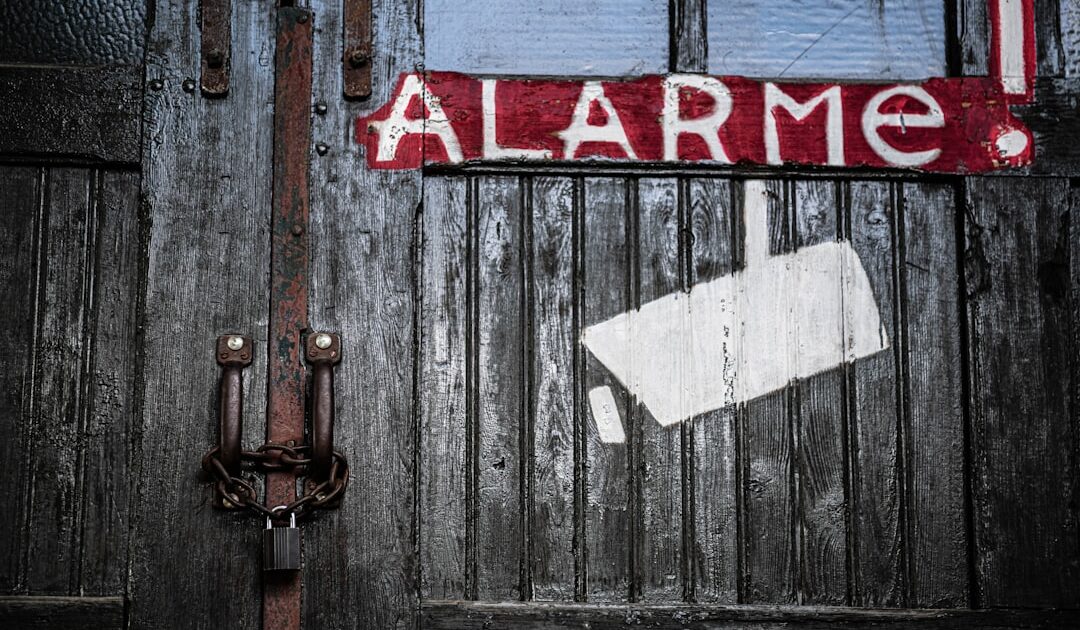 Sector Alarm : combien coûte un système de télésurveillance ?