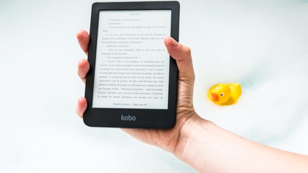 Liseuse Kobo : quel modèle choisir dans la gamme en 2026 ?