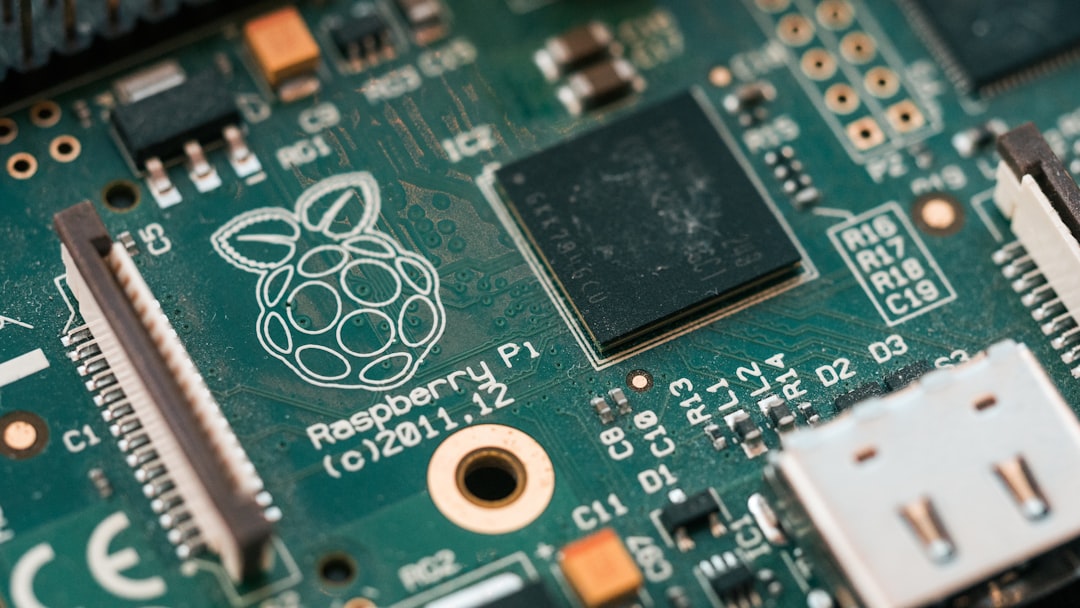 La Fondation Raspberry Pi édite un guide pour construire son propre cyberdeck