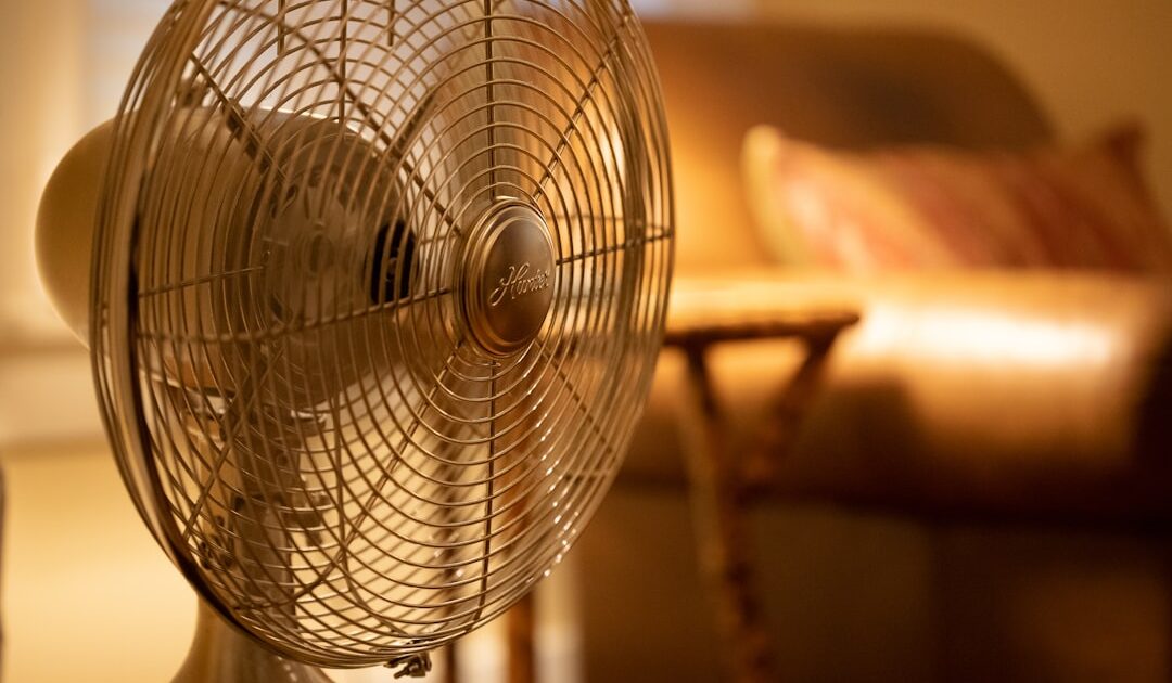 Ce ventilateur sans pales Dreame rafraîchit toute la pièce et passe à moitié prix pour anticiper les prochaines vagues de chaleur