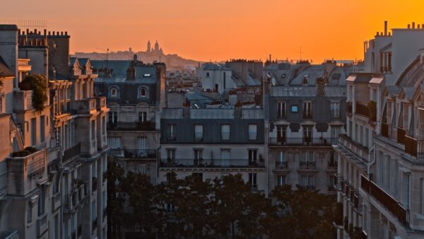 Les terrasses parisiennes d’exception pour s’évader sans quitter la capitale cet été