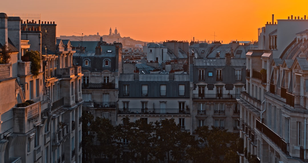 Les terrasses parisiennes d’exception pour s’évader sans quitter la capitale cet été