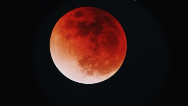 Une éclipse lunaire spectaculaire attendue cette semaine, la plus belle avant fin 2028