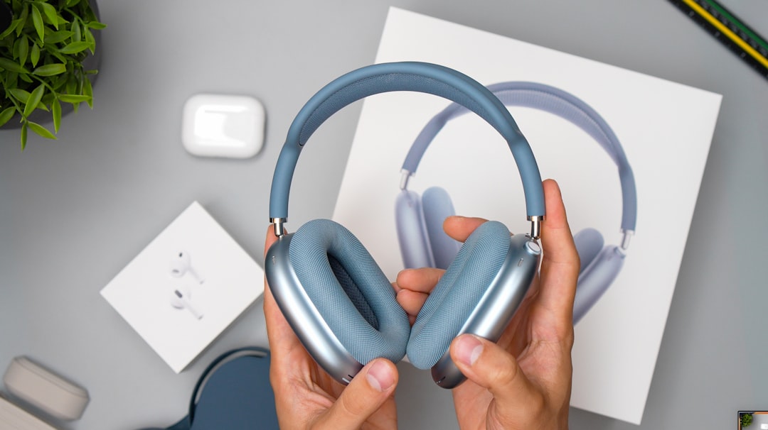 Une remise de 100 € tombe sur les AirPods Max 2 aujourd’hui