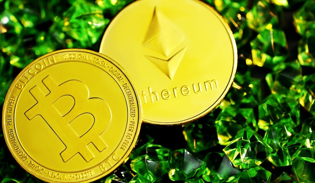 Bitcoin vise plus haut, Ethereum mène le tempo – Steady Lads