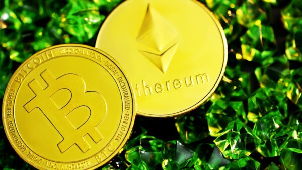 Bitcoin vise plus haut, Ethereum mène le tempo – Steady Lads