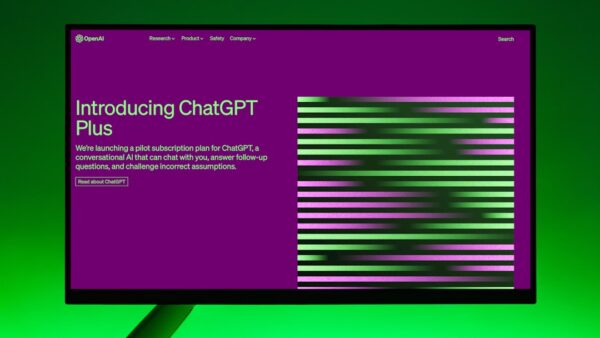 Mauvaise nouvelle pour les abonnés ChatGPT Plus, OpenAI resserre les limites d’utilisation