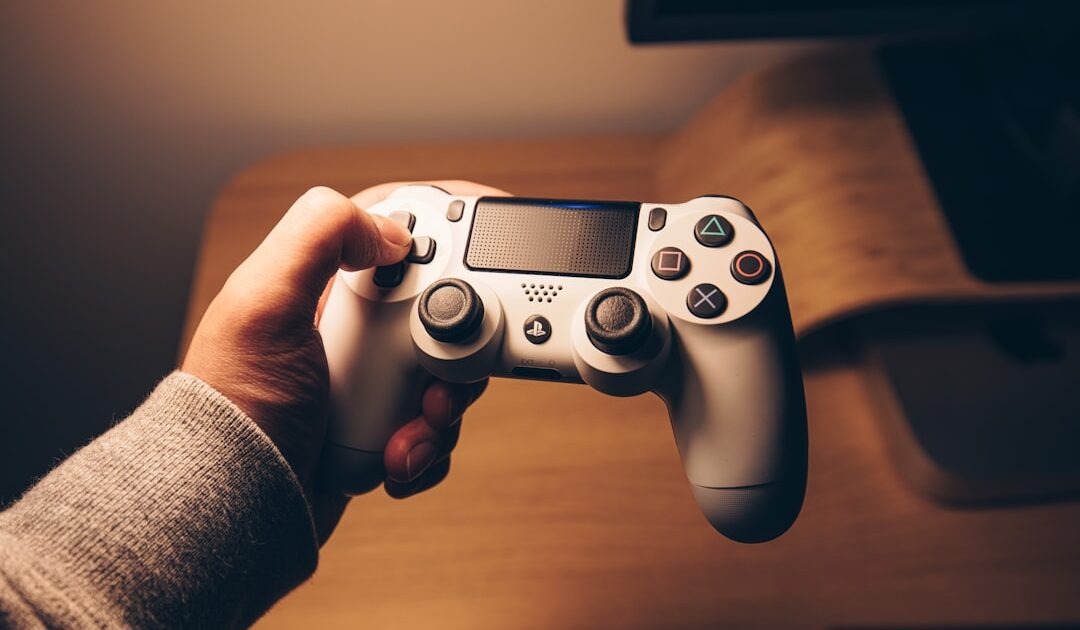 Fin des jeux physiques : Xbox répond à Sony avec une idée vieille de 13 ans