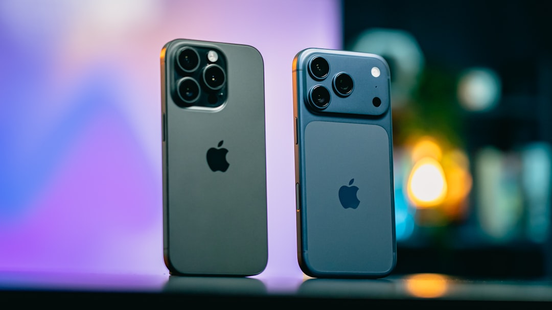 iPhone 18 Pro et iPhone Ultra : Apple dévoile enfin la date de la keynote