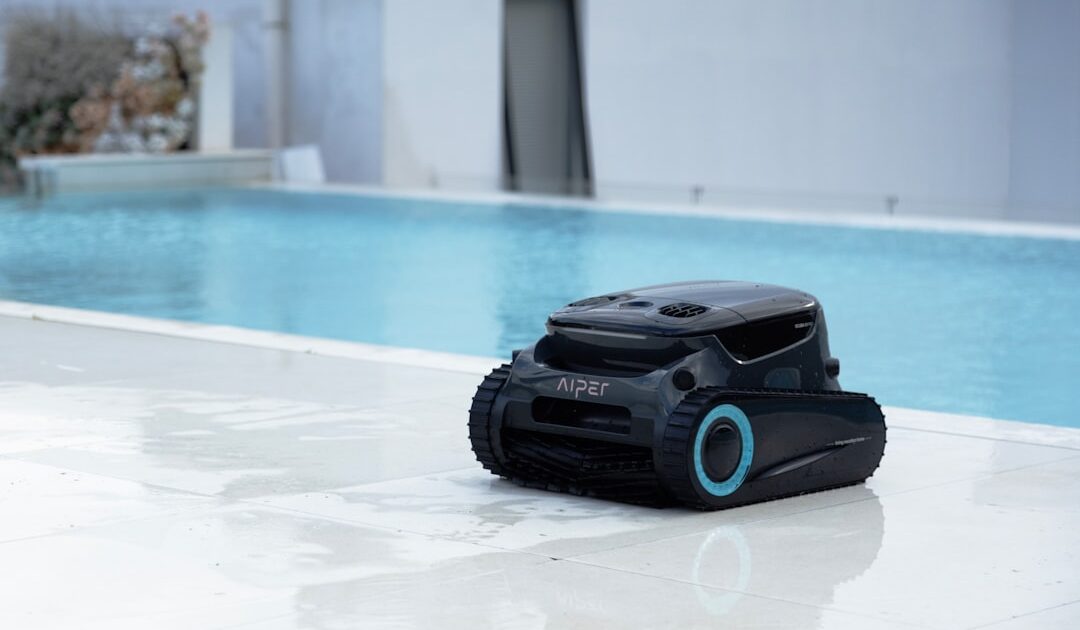 Les meilleurs robots piscine en 2026 : quel modèle choisir ?