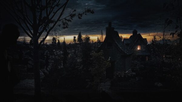J’ai joué au début de Silent Hill: Townfall, et l’ambiance donne envie