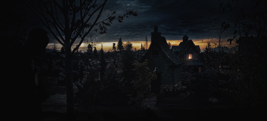 J’ai joué au début de Silent Hill: Townfall, et l’ambiance donne envie
