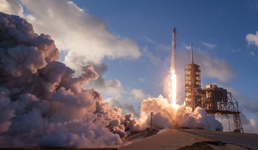 SpaceX : 100 tirs en 2026 et un booster Falcon 9 qui tutoie le record de la navette spatiale