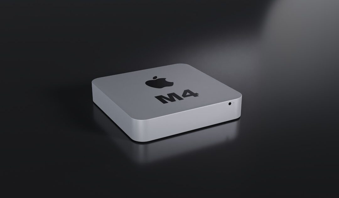 Quatre Mac Studio en grappe atteignent 4,8 To/s : Apple et EXO Labs relancent l’IA locale