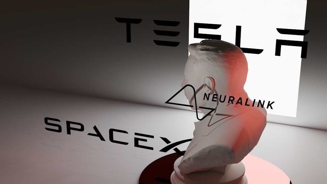 Grok dépassé par ses rivaux, Elon Musk veut mettre les bouchées doubles