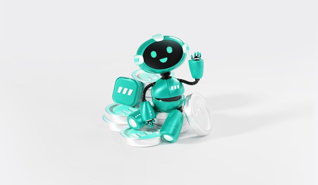 Hugging Face lance un mini robot-canard à entraîner soi-même