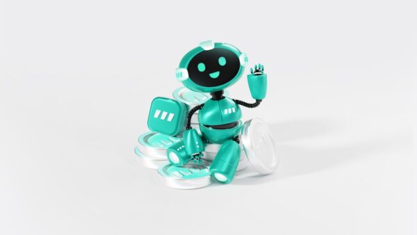 Hugging Face lance un mini robot-canard à entraîner soi-même