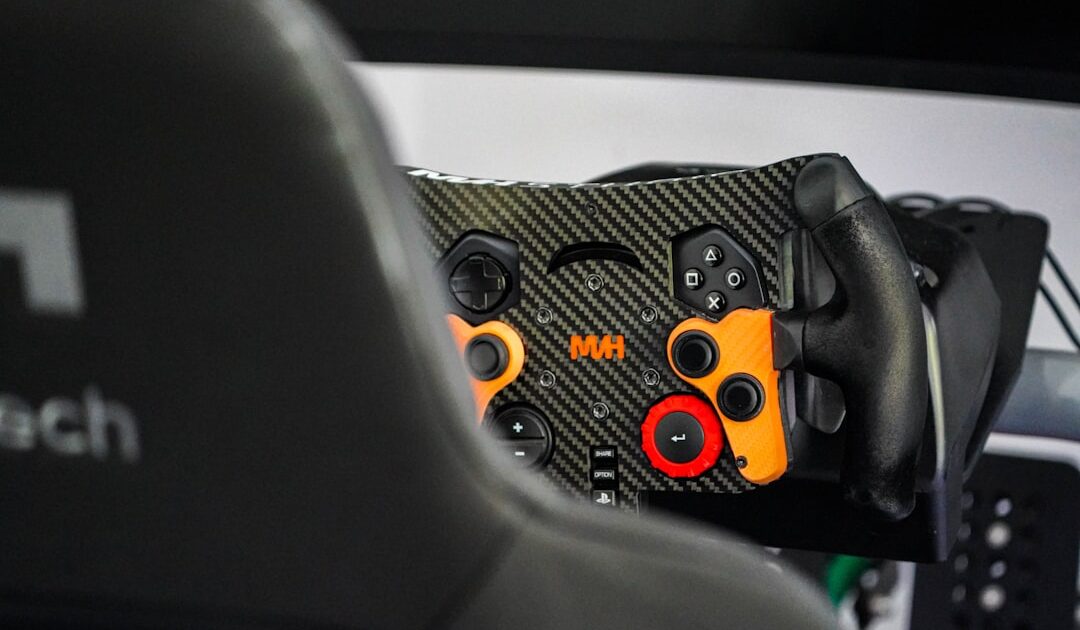 Meilleur cockpit simracing en 2026 : le guide complet volants, châssis et pédaliers (PC, PS5, Xbox)