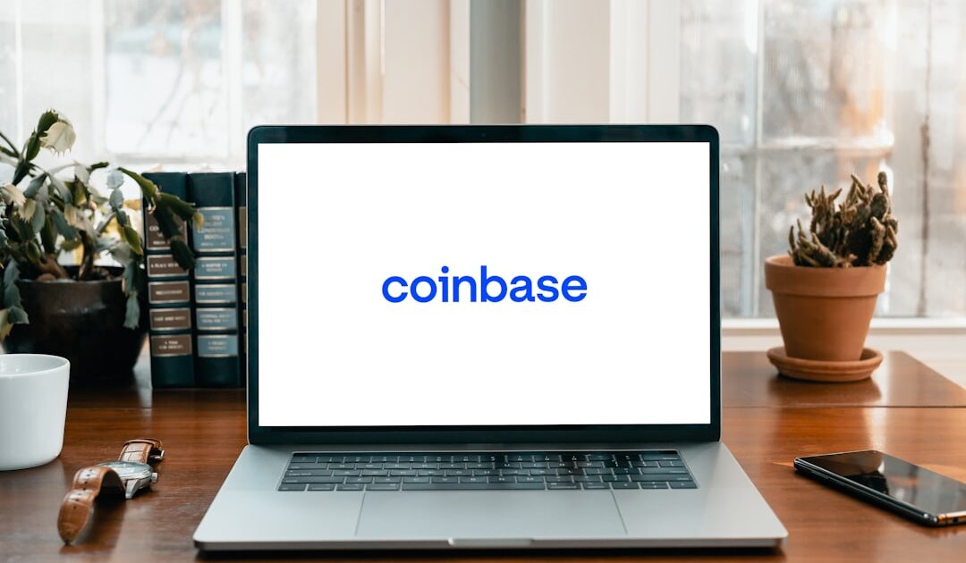 Coinbase lance ses actions tokenisées sur Base : Apple et Nvidia en tête d’affiche