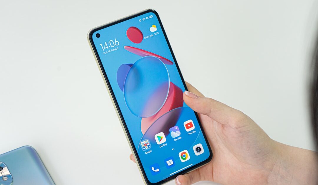 Le nouveau smartphone Xiaomi Poco C81 Pro est top pour les jeunes avant la rentrée et il n’est qu’à 109 €