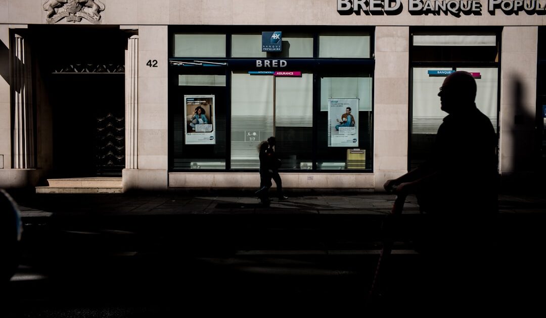 Bilan de la Fed à 21 % du PIB : les banques centrales dégonflent, la liquidité ne meurt pas