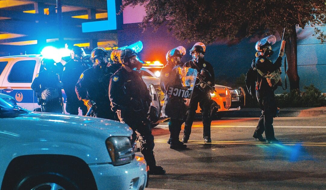 GTA 6 : voici pourquoi la police sera beaucoup plus difficile à semer