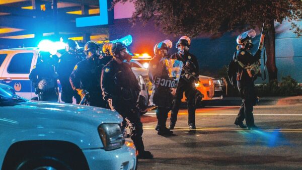 GTA 6 : voici pourquoi la police sera beaucoup plus difficile à semer