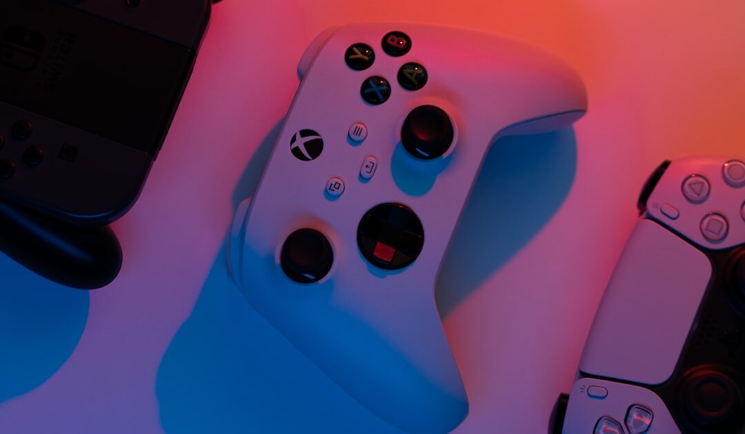 TV pour PS5 et Xbox Series : voici les meilleurs TV gaming de 2026