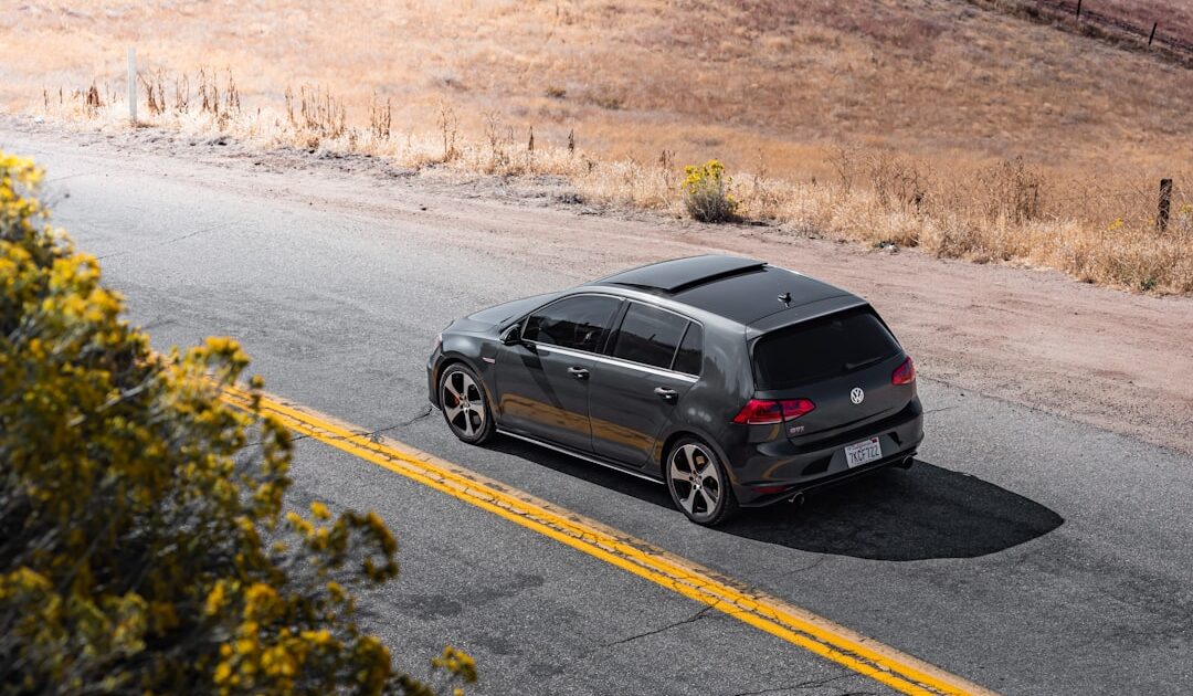 Volkswagen ID. California Cruise : l’ID. Buzz se transforme en van électrique aménagé, mais quelques éléments manquent à l’appel