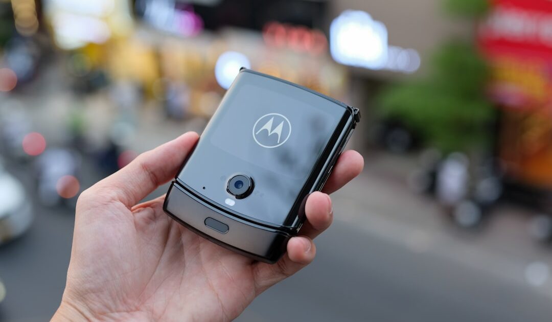 Quel smartphone Motorola choisir en 2026 : les meilleurs modèles testés