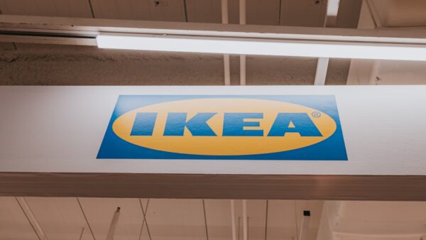 IKEA dévoile YXSTABY, une collection de 9 meubles et accessoires imaginés avec Xbox