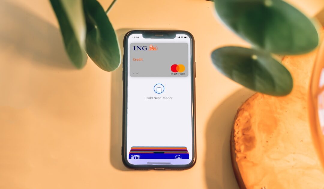 Blockchain : Mastercard révèle ce que les banques exigent vraiment