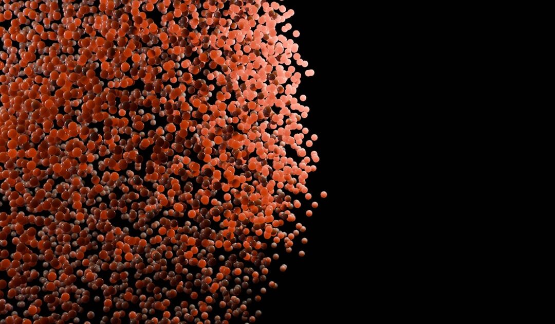 Ces millions de clichés de particules subatomiques sont menacés de disparition