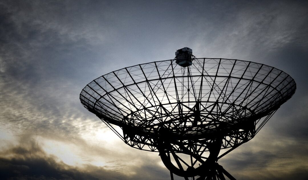 Le « Starlink russe » en difficulté : ses satellites tombent dans l’atmosphère